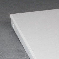 高边铝扣板吊顶