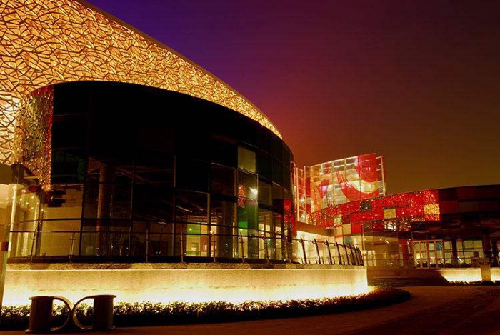 铝单板,善禾建材镂空铝单板效果图 铝单板,善禾建材镂空铝单板效果图