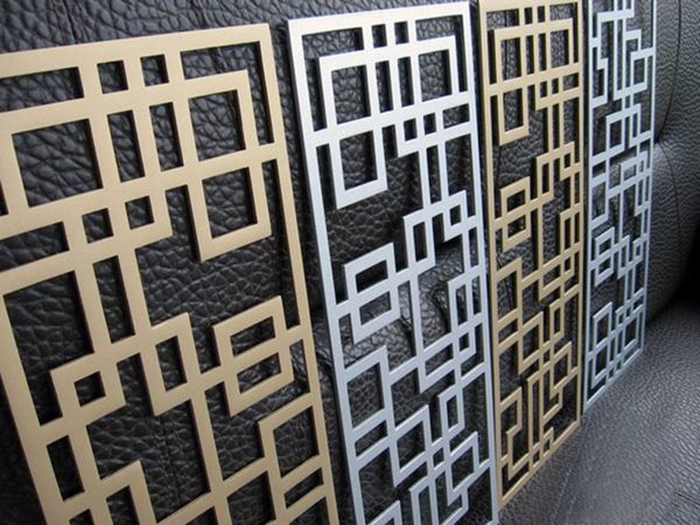 铝窗花,铝单板 铝窗花,铝单板