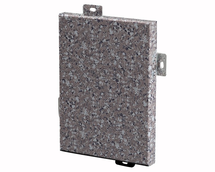 石纹铝单板 石纹铝单板