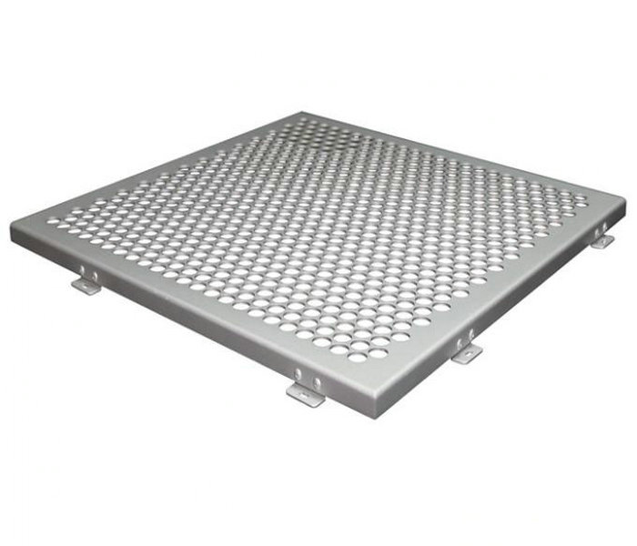 冲孔铝单板 铝单板 冲孔铝单板 铝单板