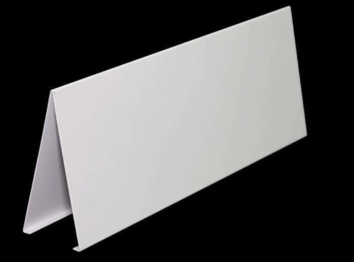 铝方通 V型铝方通