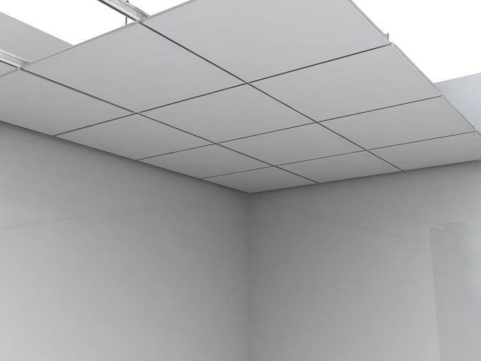 铝扣板 明架铝扣板效果图 铝扣板 明架铝扣板效果图