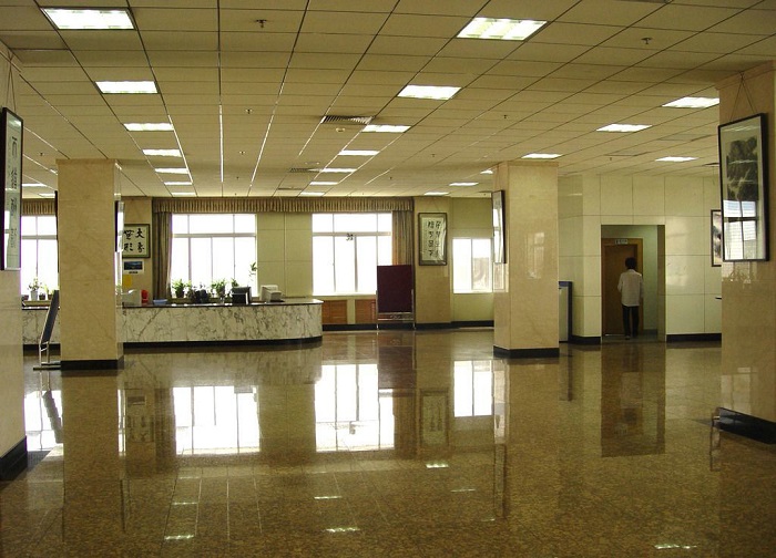 医院吊顶效果图,善禾铝扣板 明架铝扣板 医院吊顶效果图,善禾铝扣板 明架铝扣板