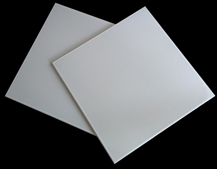 铝扣板 穿孔铝扣板 铝扣板 穿孔铝扣板