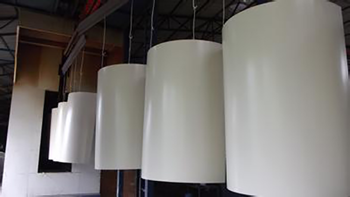 蜂窝板 包柱铝蜂窝板 蜂窝板 包柱铝蜂窝板