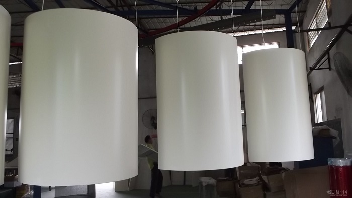 蜂窝板 包柱铝蜂窝板 蜂窝板 包柱铝蜂窝板