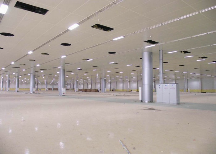 室内装修善禾铝蜂窝板 冲孔铝蜂窝板 室内装修善禾铝蜂窝板 冲孔铝蜂窝板