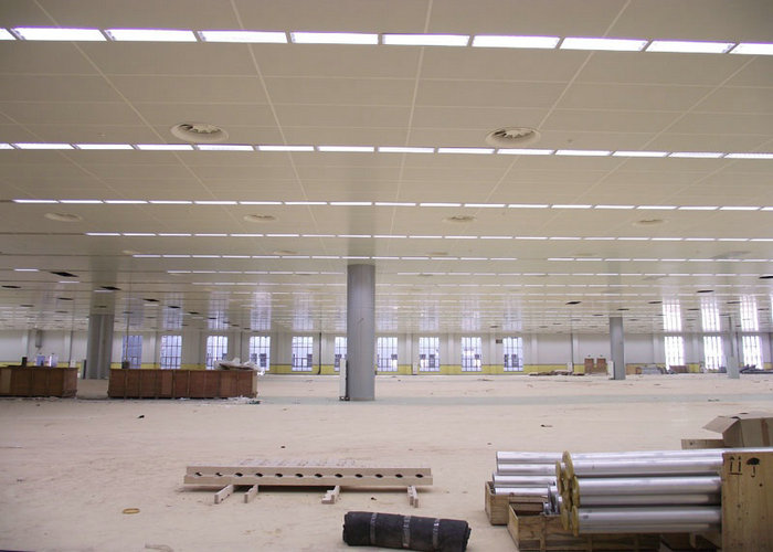 室内装修 铝蜂窝板 冲孔铝蜂窝板案例 室内装修 铝蜂窝板 冲孔铝蜂窝板案例