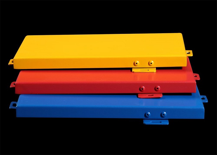 幕墙铝单板 幕墙铝单板