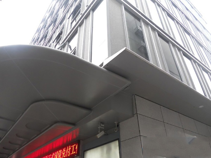 铝单板,双曲铝单板善禾建材 铝单板,双曲铝单板善禾建材