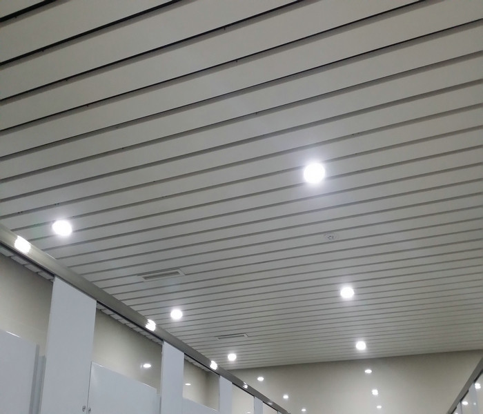 车站吊顶案例,善禾建材 车站吊顶案例,善禾建材