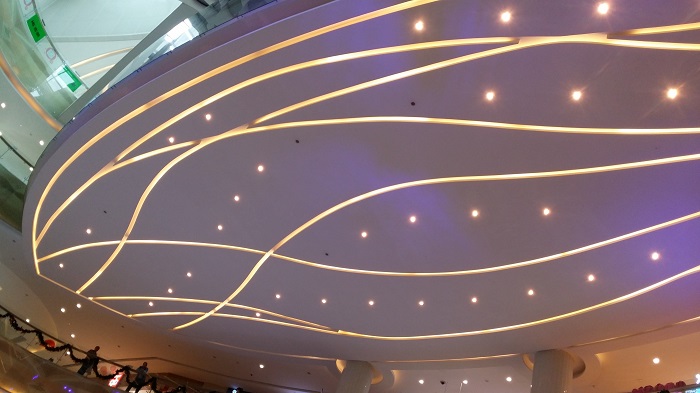 购物中心案例,善禾建材 购物中心案例,善禾建材