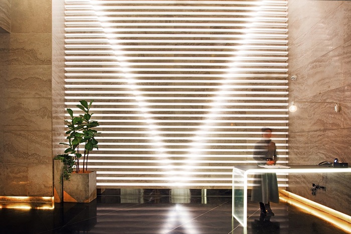 善禾建材铝单板厂家