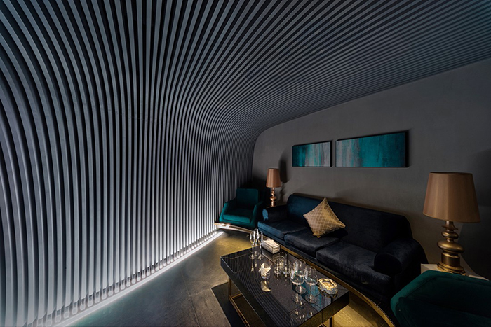 型材铝方通,铝方通吊顶 型材铝方通,铝方通吊顶