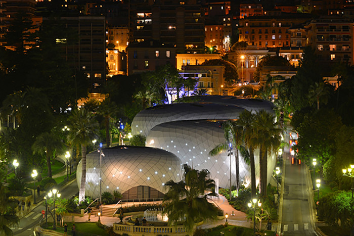 铝单板装修效果图,善禾建材 铝单板装修效果图,善禾建材