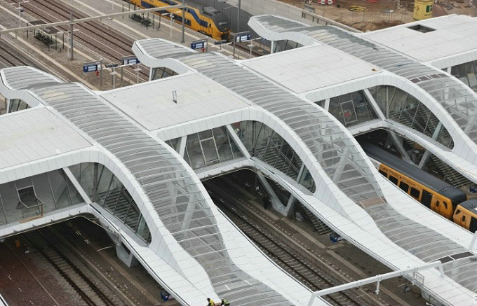 氟碳铝单板，善禾建材