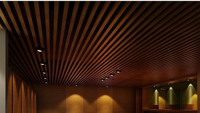 优质铝方通需要保证这三点