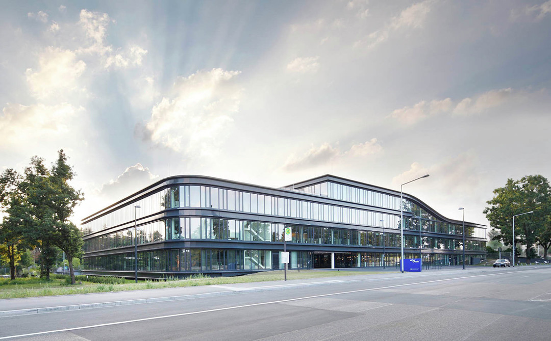 善禾建材铝单板厂家要如何脱颖而出