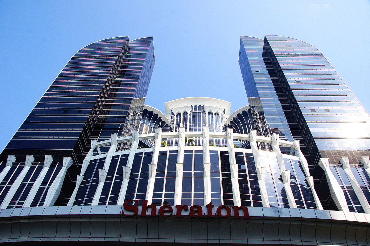 铝单板厂家要如何赢得客户的信赖？