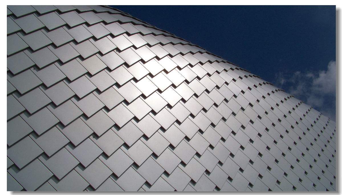 幕墙铝单板多厚才算合适？