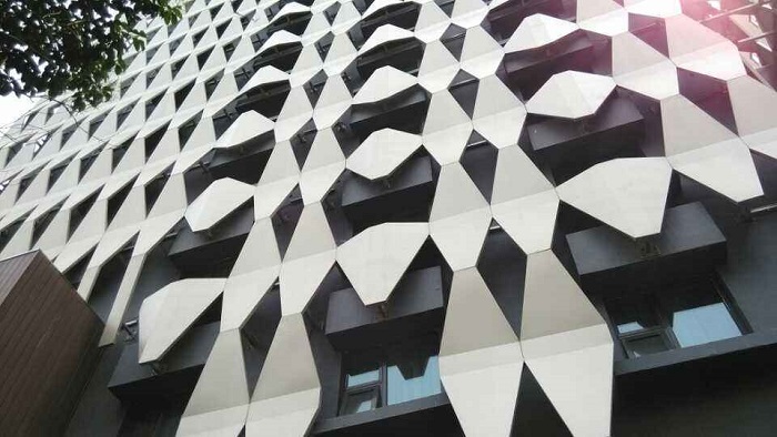 为什么造型铝单板价格要比一般铝单板价格要高？