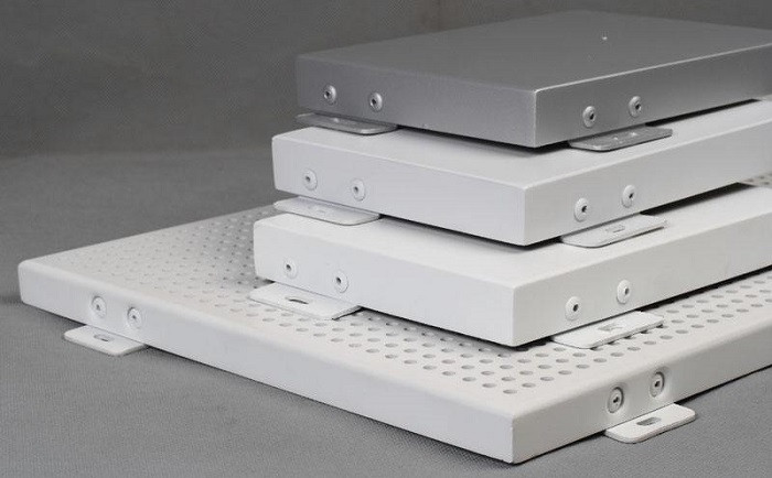 铝单板有那几大类？善禾建材