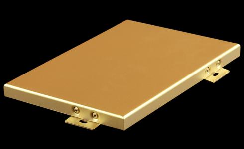 氟碳铝单板和聚酯的有什么区别？善禾建材