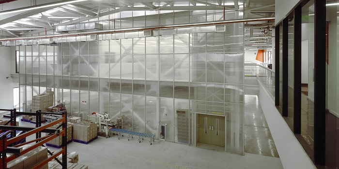 做出改变才能迎接行业的变化，善禾铝单板厂家