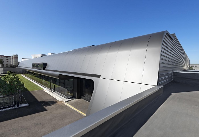 铝单板幕墙都有什么优缺点？