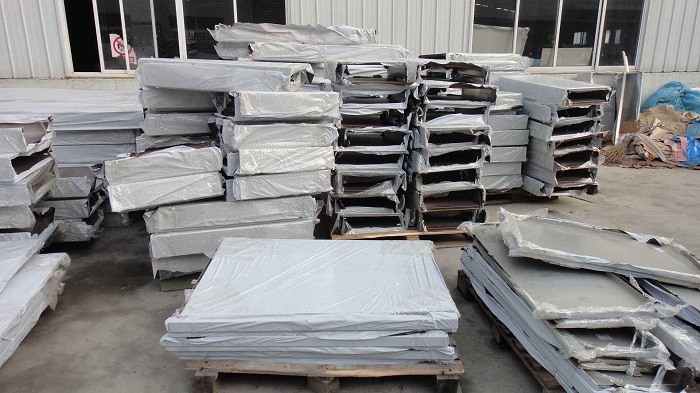 铝单板厂家安全生产大全