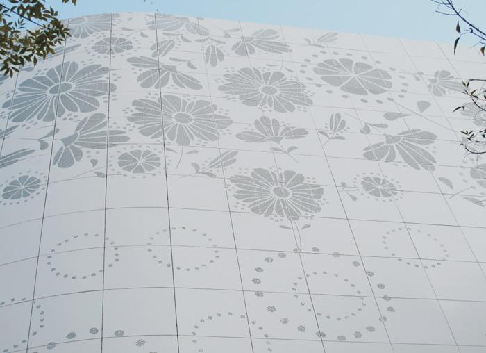 善禾建材提供的每一块样板都是为客户全心全意服务的诚意和用心