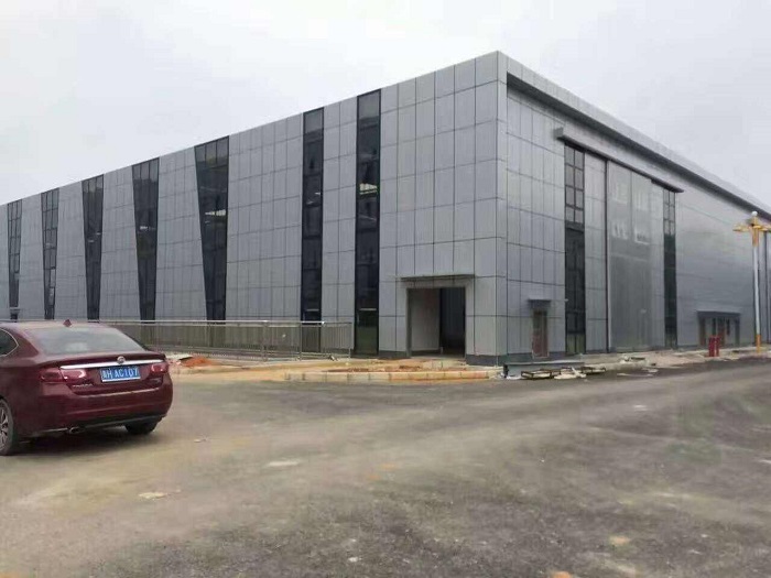 善禾建材厂家综合叙述