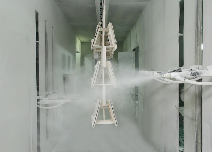 油漆质量对氟碳铝单板有什么样的影响