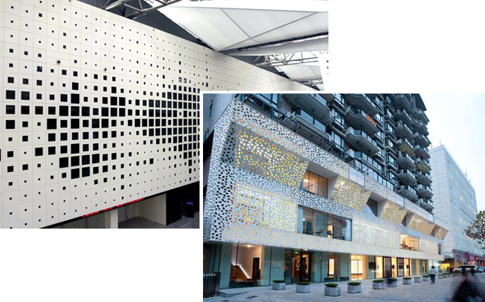 善禾建材铝单板厂家要怎样面对新经济常态考验