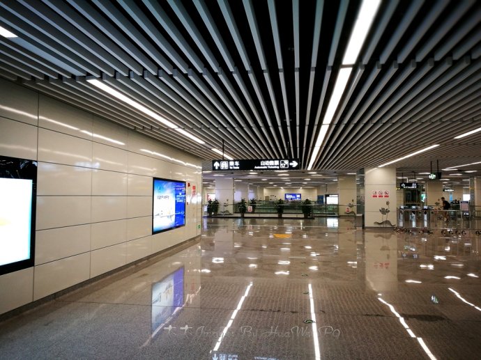 铝方通吊顶的运用需要注意的几点