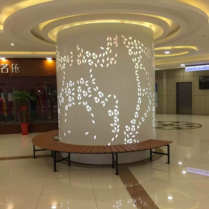 善禾建材铝单板厂家技术及售后服务