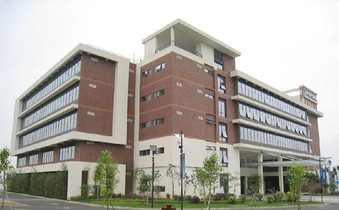 铝单板厂家定制产品的需求不再限于基本功能