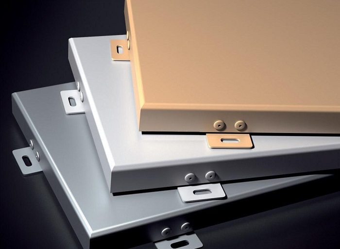 铝单板幕墙的一些常识你知道吗？