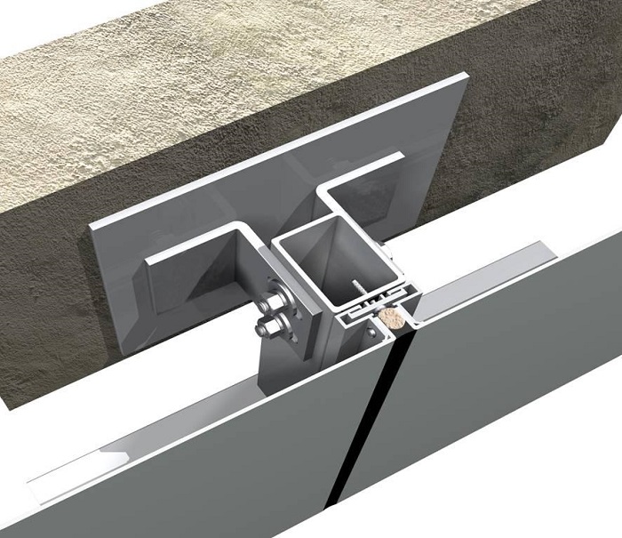 铝单板幕墙 铝单板幕墙