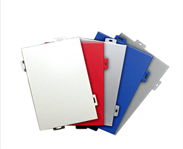 铝单板价格?广州善禾铝单板厂家教你如何砍价