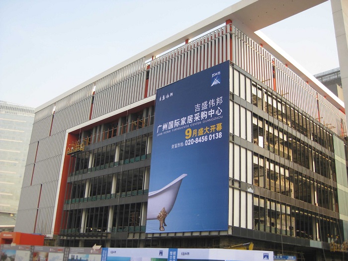 铝单板厂家可以为用户提供更合理的产品与服务