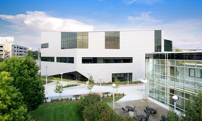 加强筋在铝单板幕墙中起到什么样的作用？-善禾建材 厂家定制