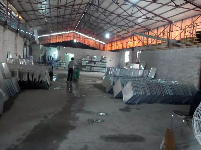 铝单板厂家面临转型升级善禾建材需提升核心竞争力