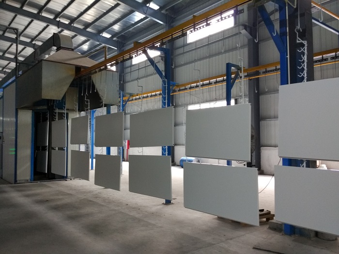 正确解读铝单板厂家-善禾建材 厂家定制