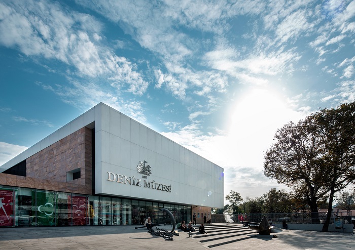 氟碳铝单板不仅是一种装饰更是对建筑物的一种保护 善禾建材 厂家定制