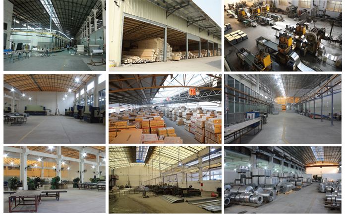 铝单板价格善禾建材官方浅析