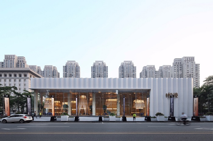 铝单板产品适用于哪些场合?