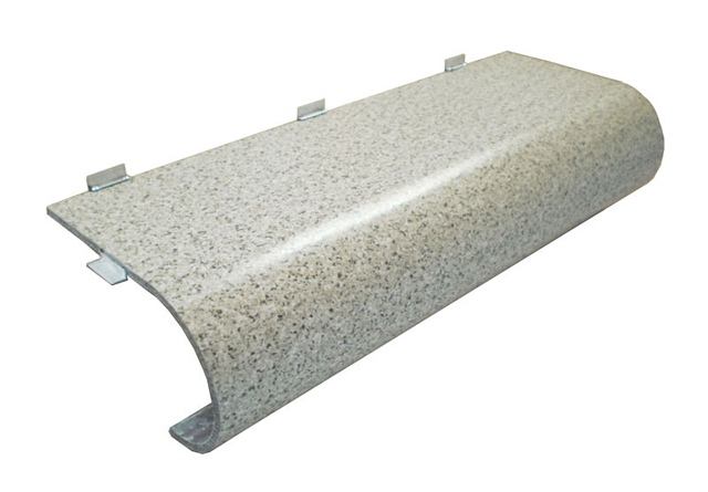 2017年9月石纹铝单板价格行情