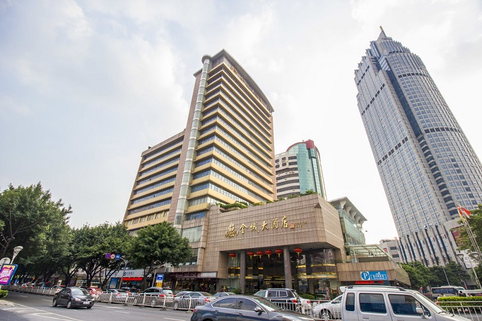 外墙铝单板施工工艺有哪几点